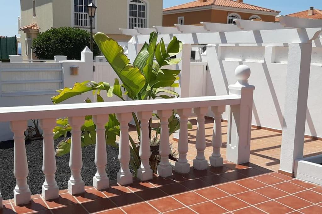 Villa Maracay-Caleta De Fuste-Fiber Optic 600Mb Esterno foto